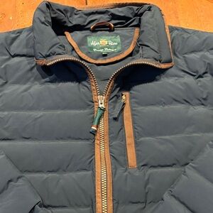 Alan Paine Calsall Puffer Coat